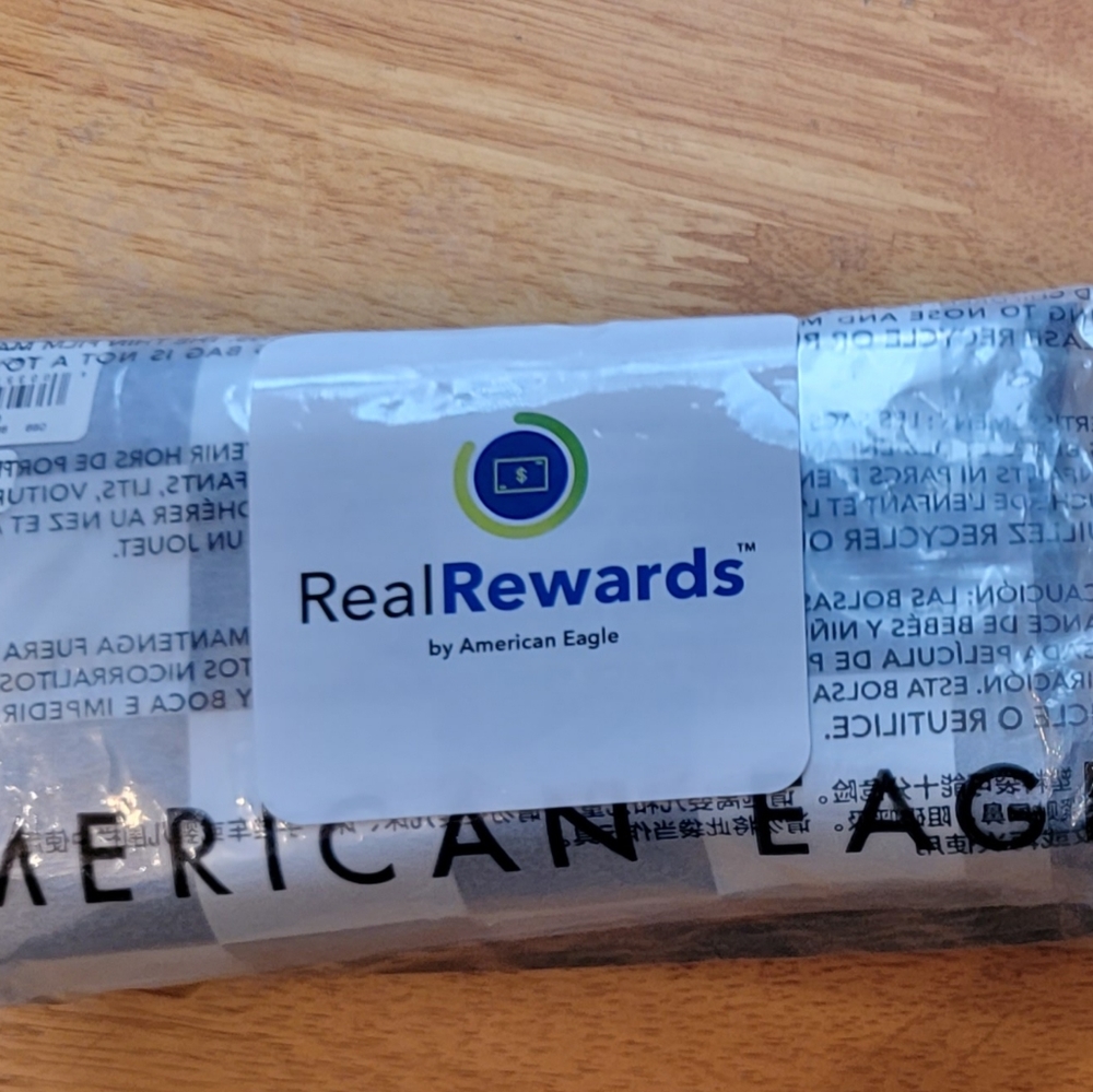 American Eagle checkers set